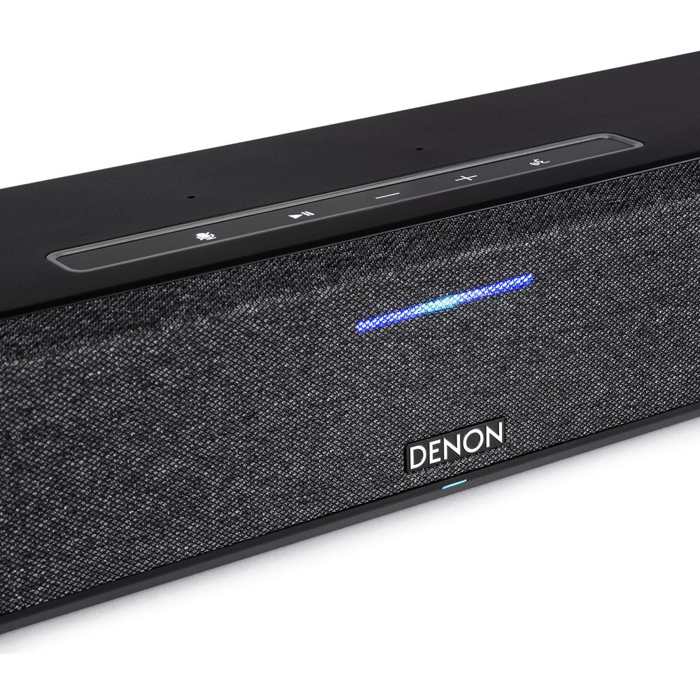 Denon Home 550, dettaglio