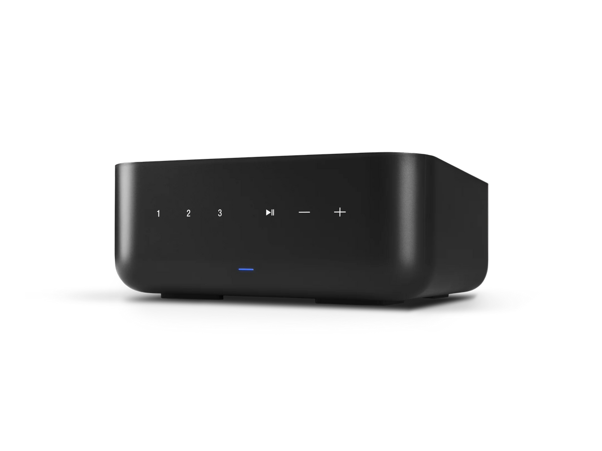 Denon Home AMP — Vista laterale