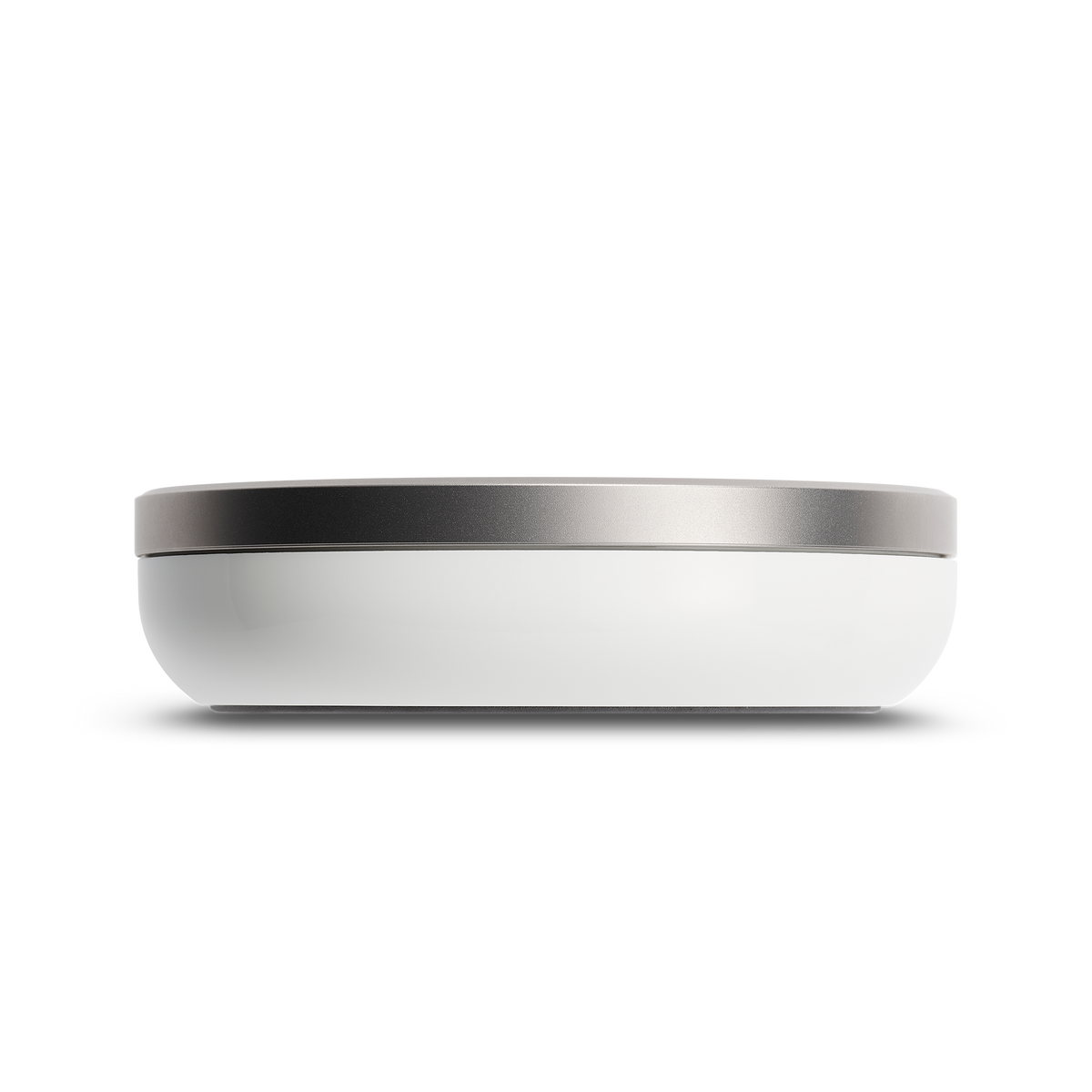 Devialet Remote, vista laterale
