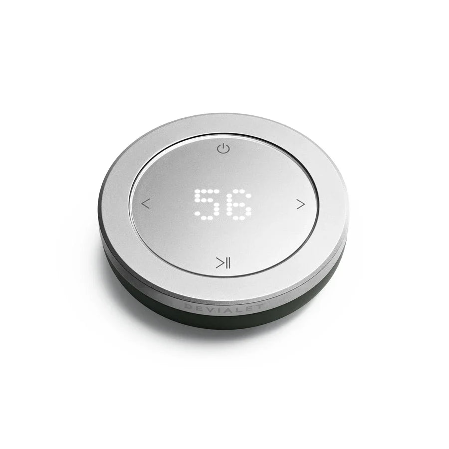 Devialet Remote, Verde foresta