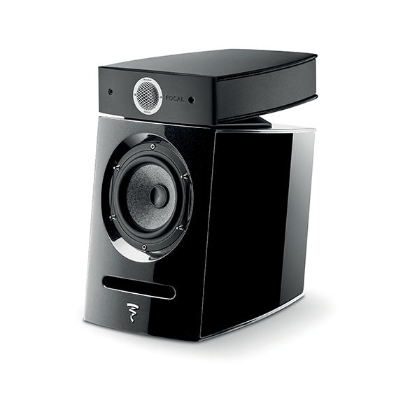 Focal Diablo Utopia Colour Evo