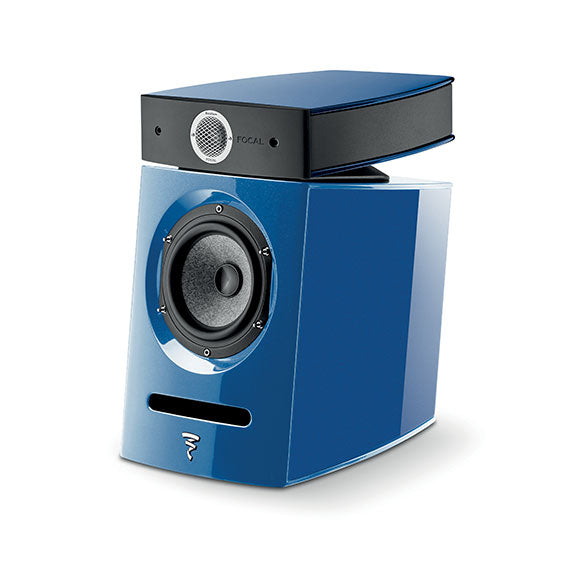 Focal Diablo Utopia Colour Evo