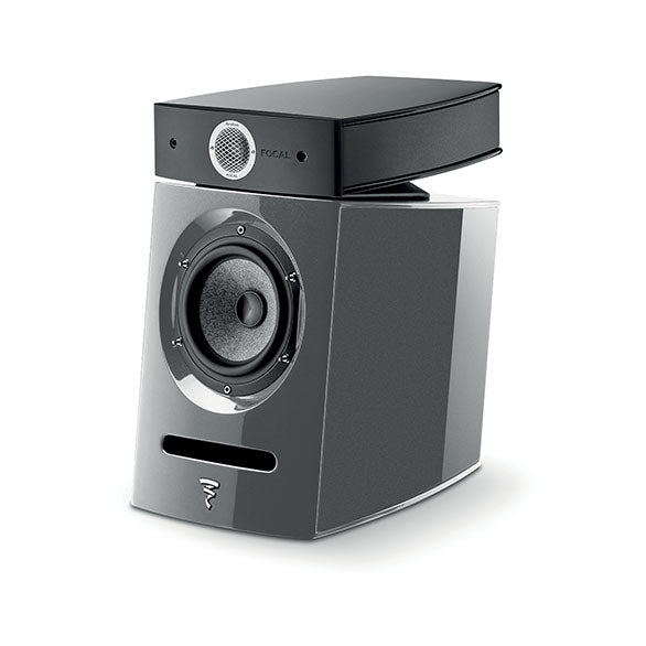 Focal Diablo Utopia Colour Evo