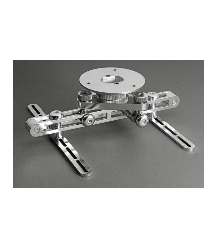 Domolift CPM1, Silver