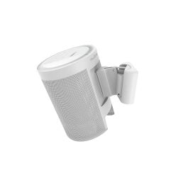 Domolift MC 20 Staffa da parete per Yamaha MusicCast 20, Bianco