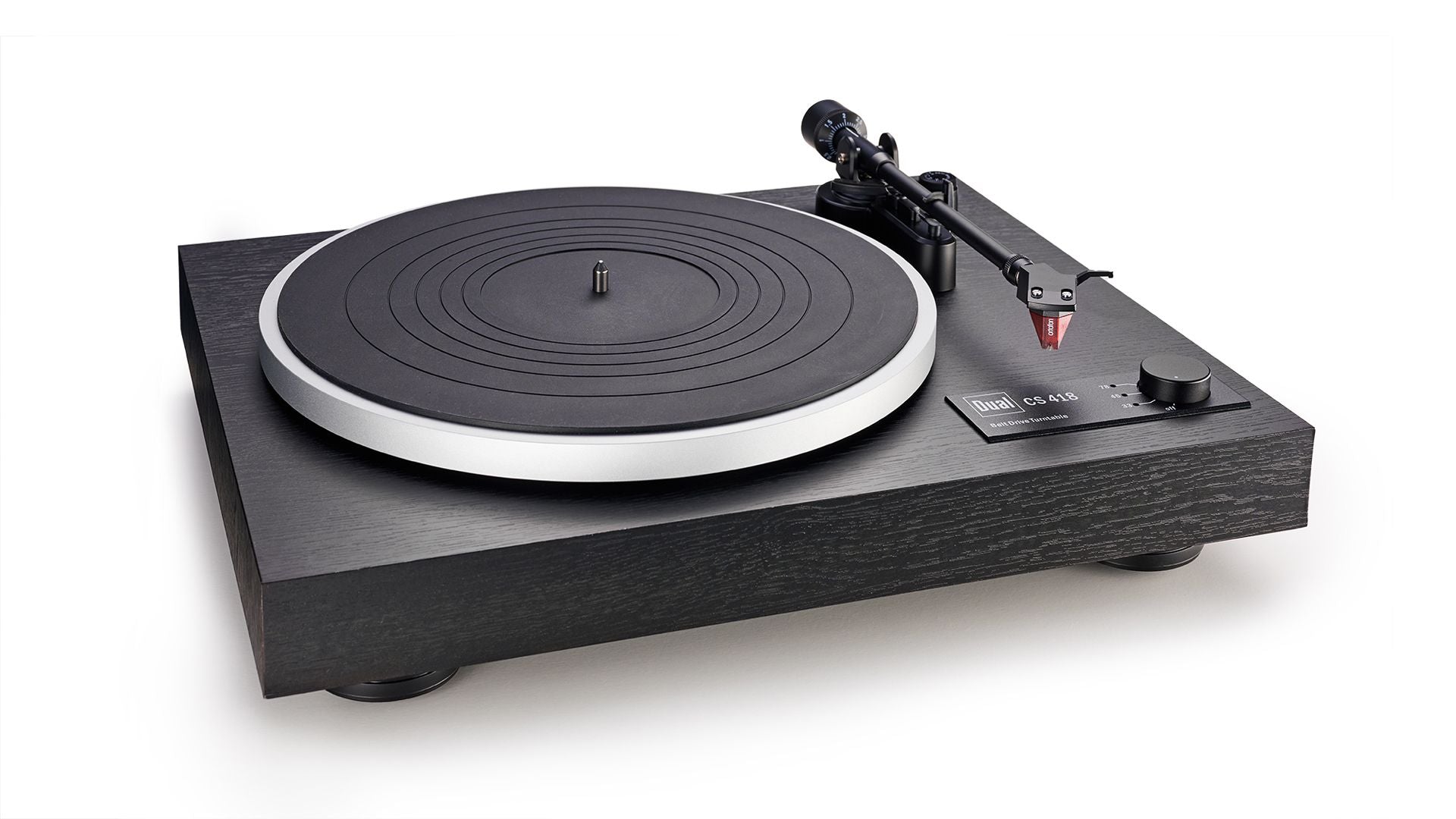 Dual CS 418
