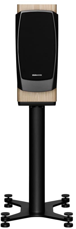 Dynaudio Confidence 20, Blonde wood, vista frontale