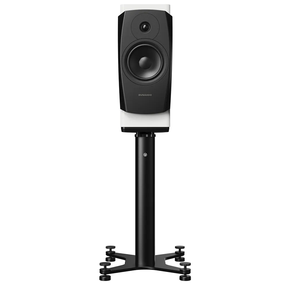 Dynaudio Confidence 20a, vista frontale