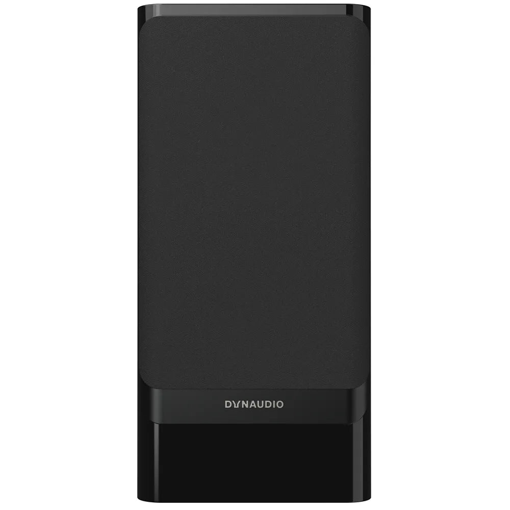 Dynaudio Contour 20 Black Edition — Vista frontale 2