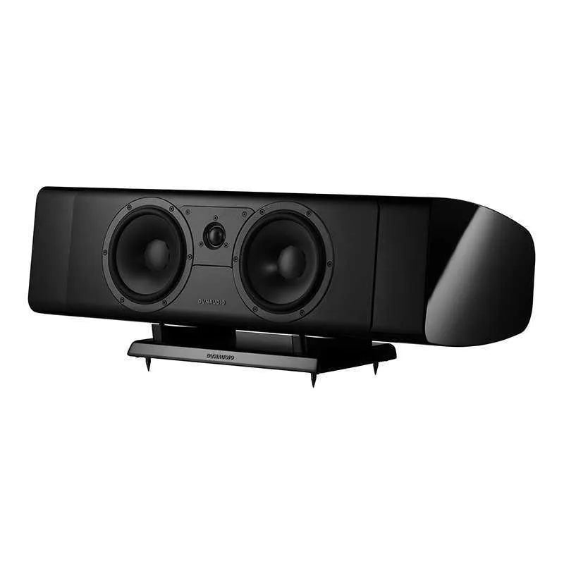 Dynaudio Contour 25Ci — Nero lucido