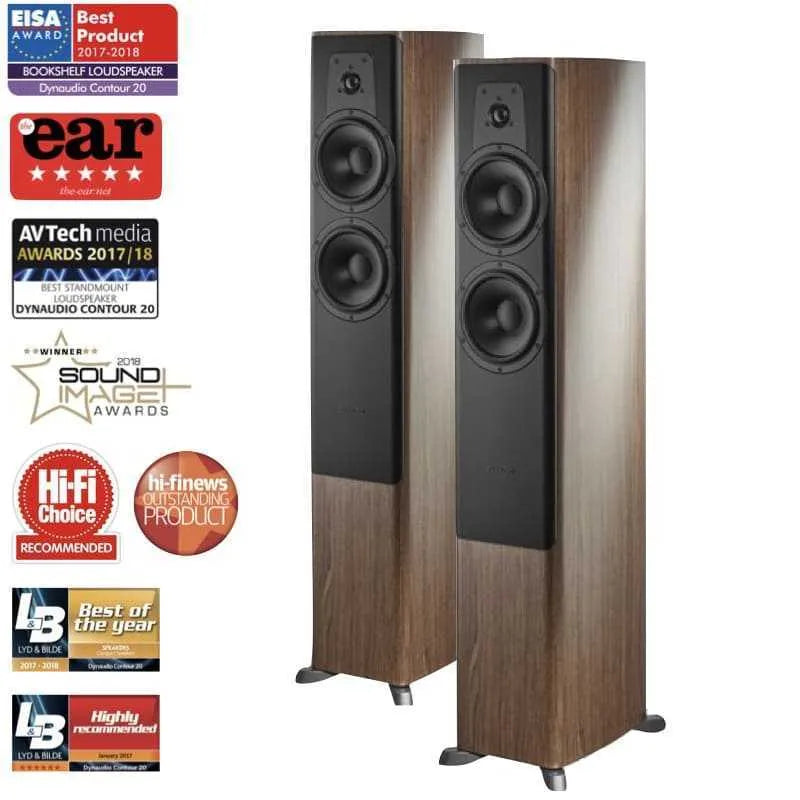 Dynaudio Contour 30i