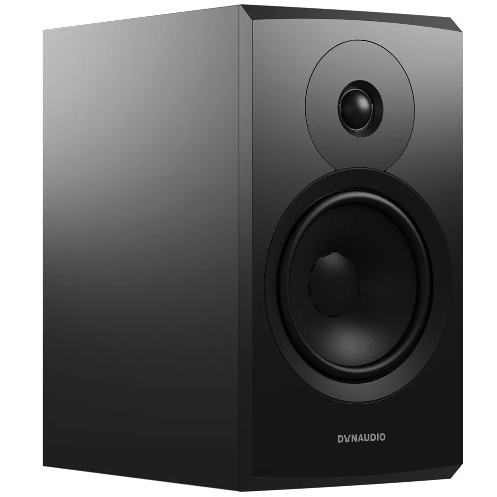 Dynaudio Emit 20 — Nero