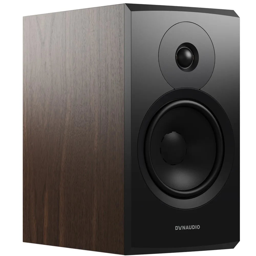 Dynaudio Emit 20, Noce