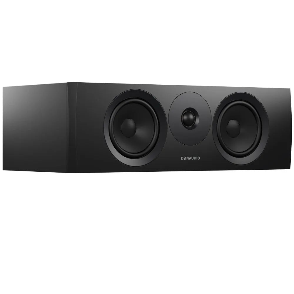 Dynaudio Emit 25C — Nero