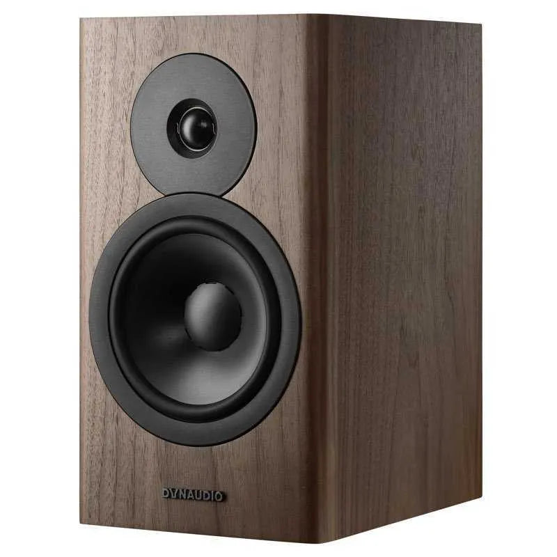 Dynaudio Evoke 20, Noce