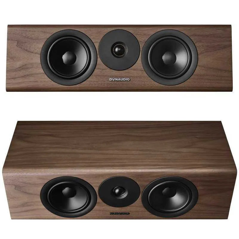 Dynaudio Evoke 25C — Noce