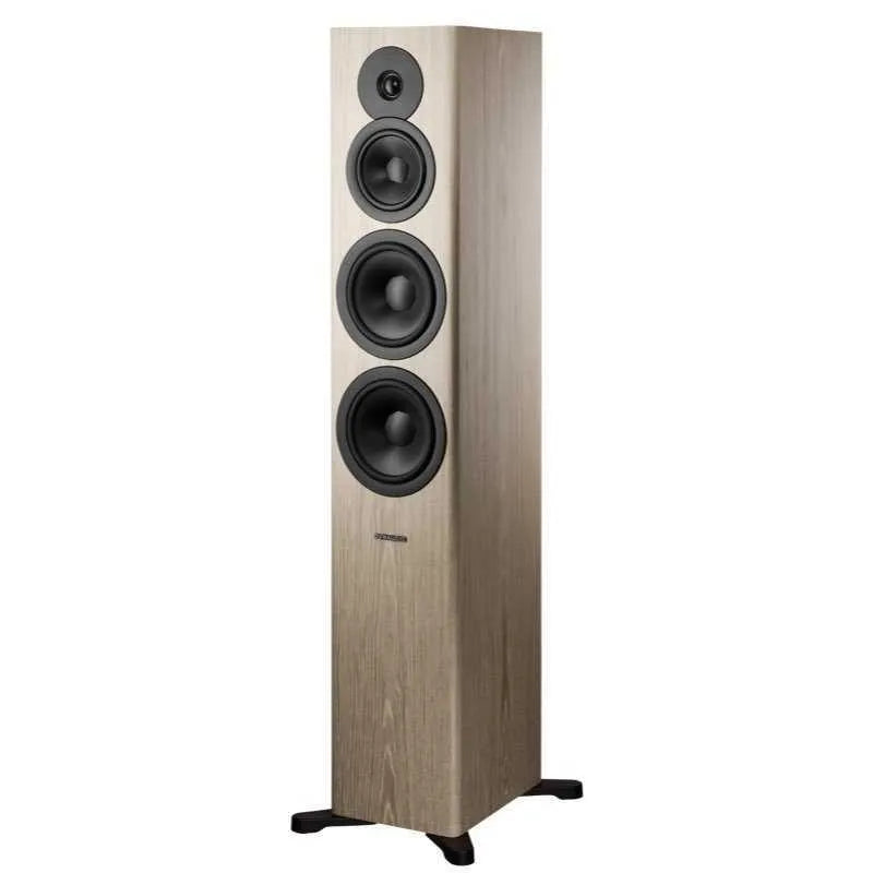 Dynaudio Evoke 50 — Quercia chiaro