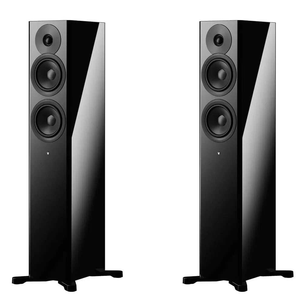 Dynaudio Focus 30 — Nero