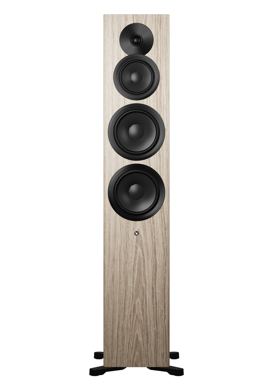 Dynaudio Focus 50, Quercia chiaro