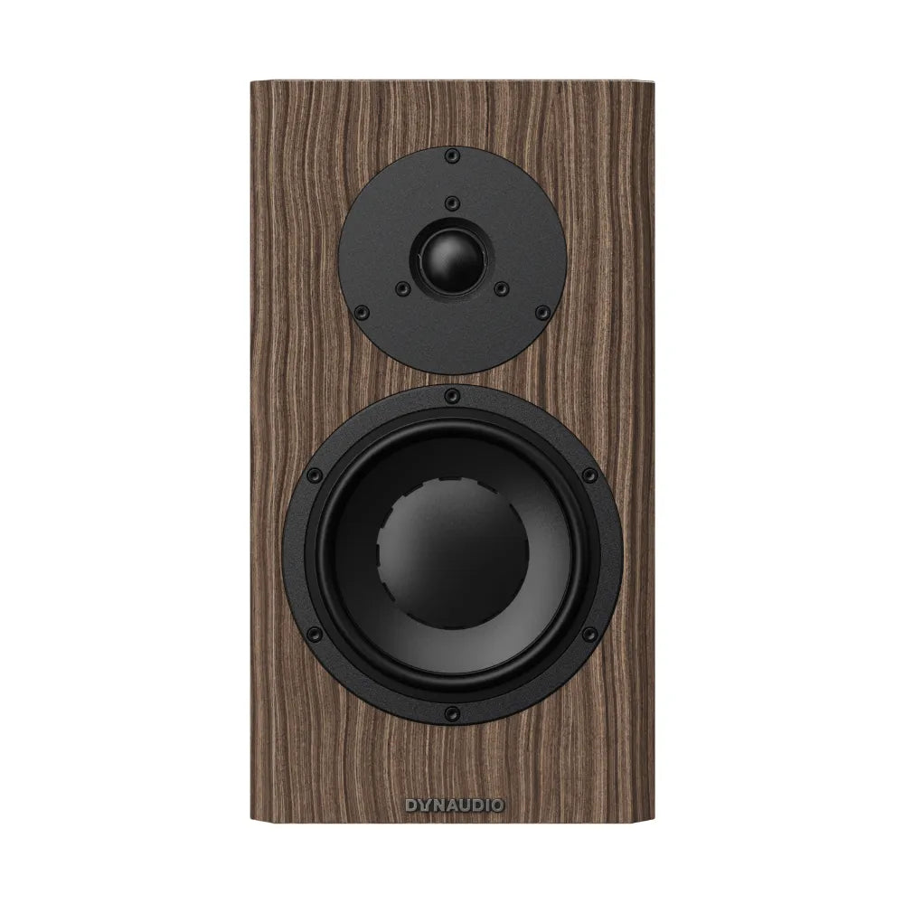 Dynaudio Special Forty — Ebony Wave
