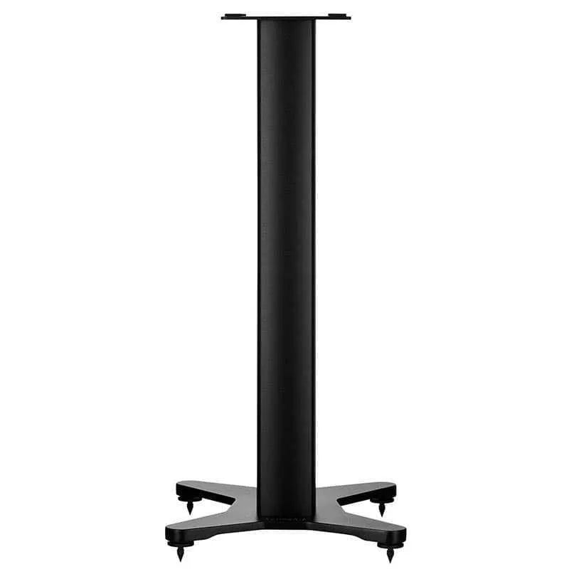 Dynaudio Stand 10 — Nero