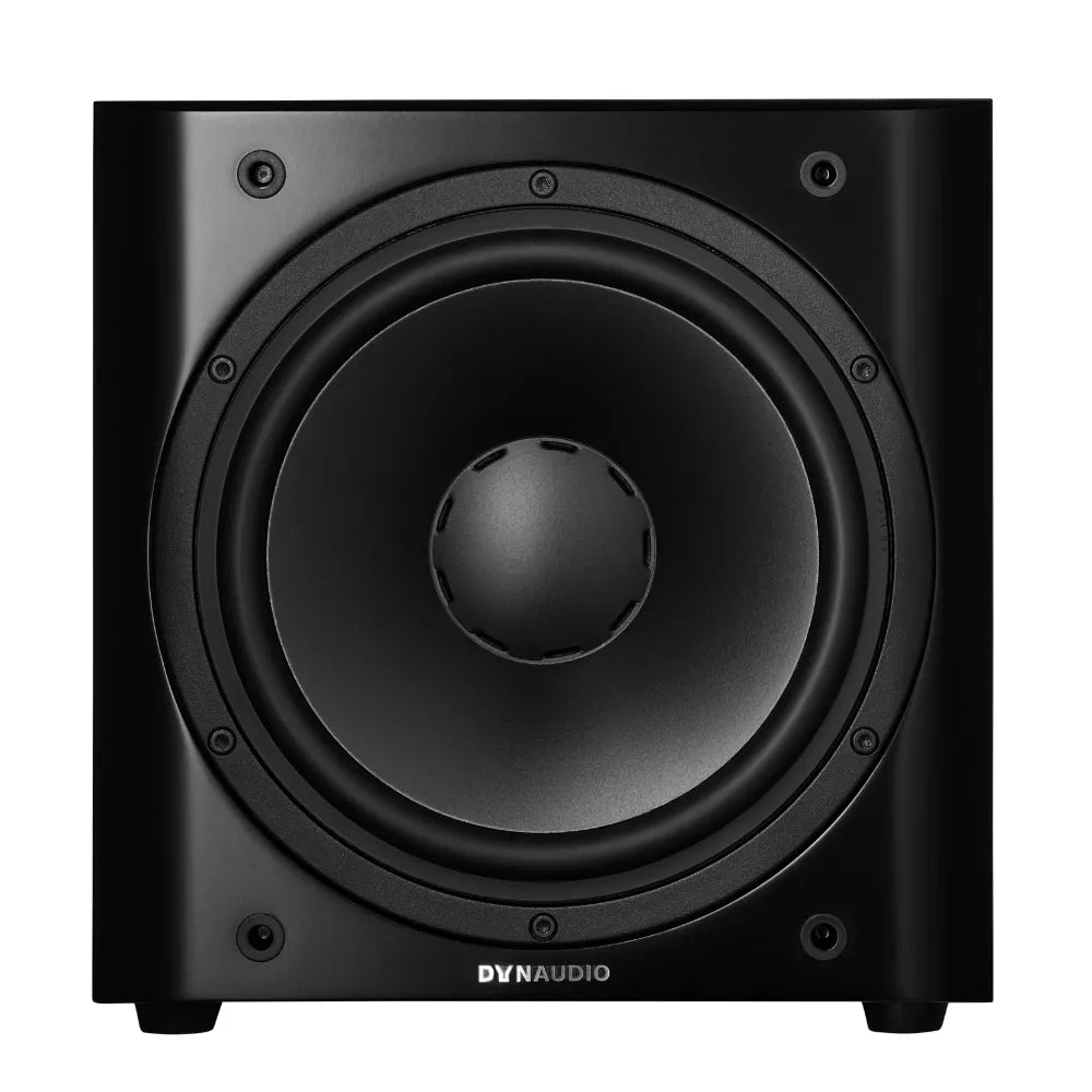Dynaudio SUB 3 — Vista frontale 2