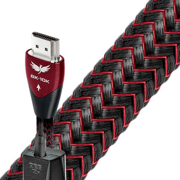 AudioQuest FireBird 48