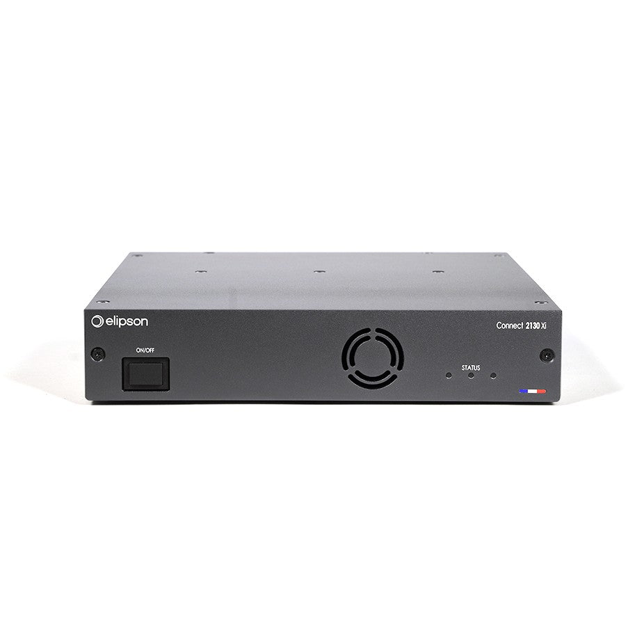 Elipson Connect 2130 Xi, vista frontale