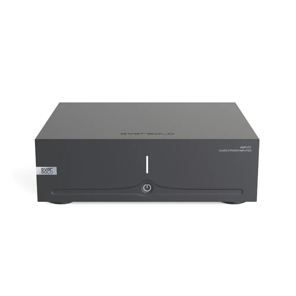 Eversolo AMP-F2