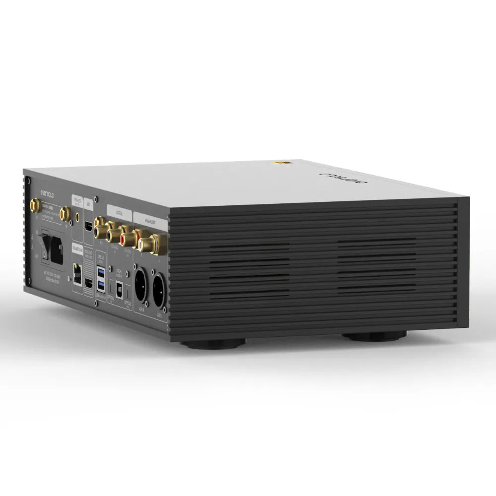 Eversolo DMP-A6 Master Edition Gen 2