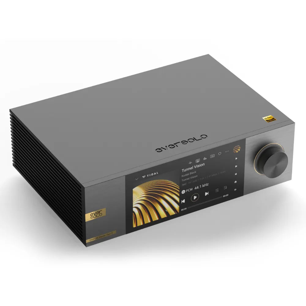 Eversolo DMP-A6 Master Edition Gen 2