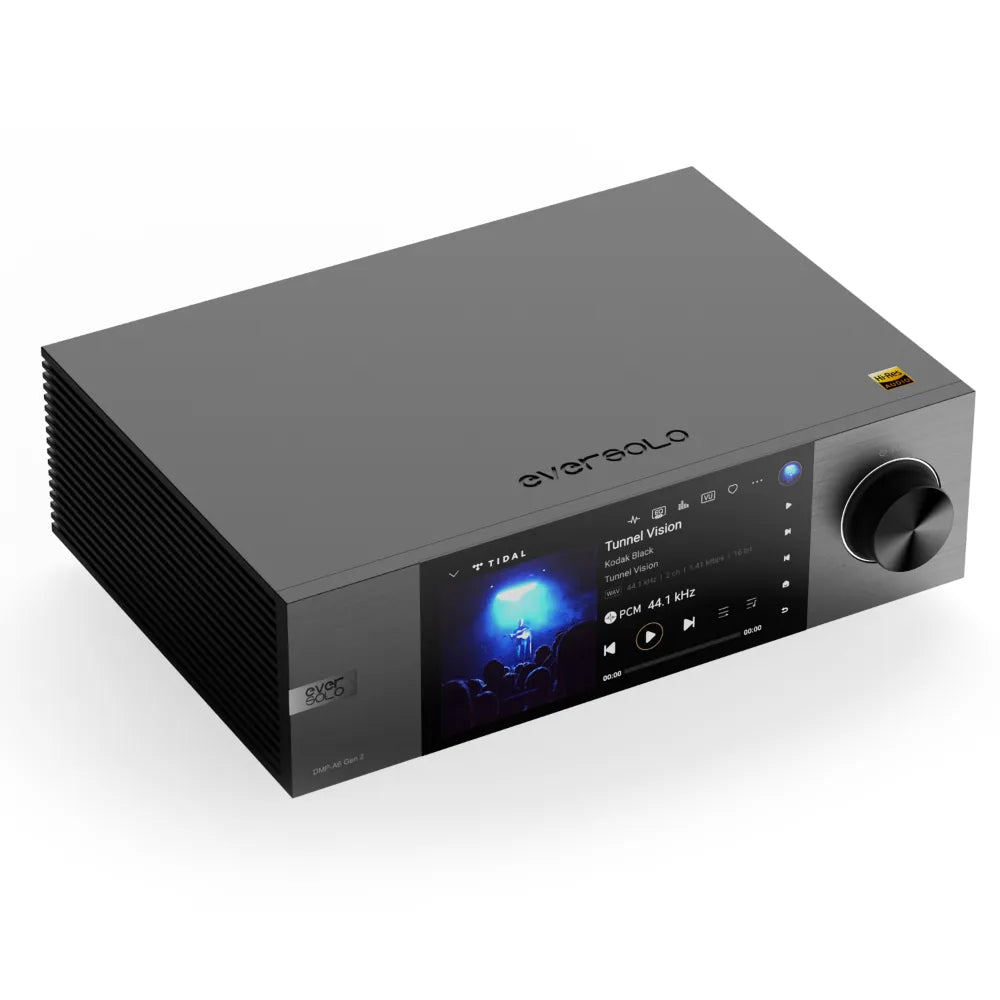 Eversolo DMP-A6 Gen 2