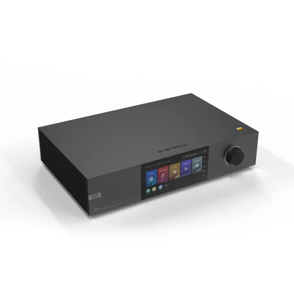 Eversolo DMP-A8