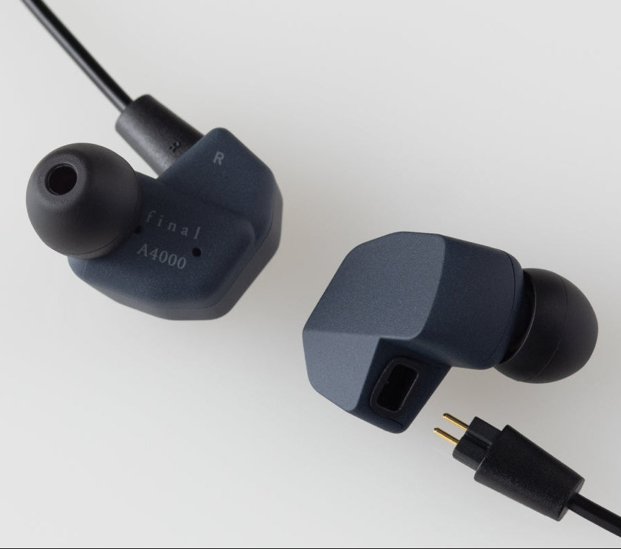 Final Audio A4000
