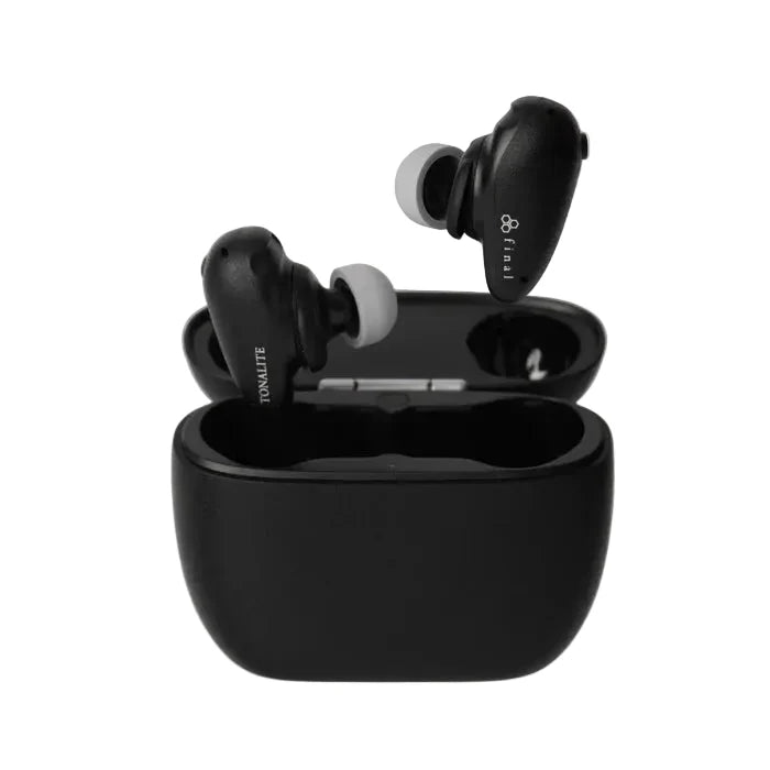 Final Audio TONALITE, vista frontale