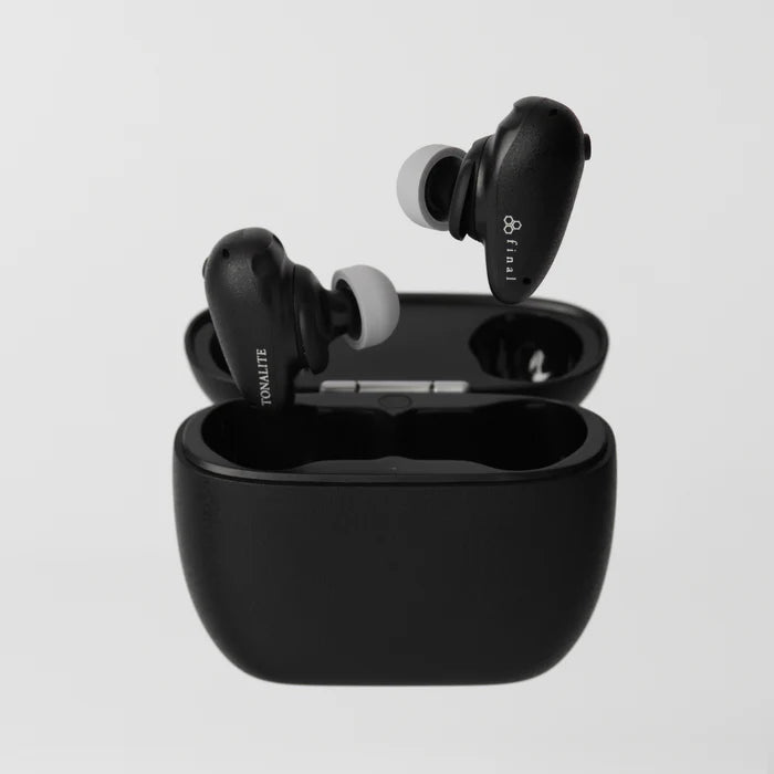 Final Audio TONALITE