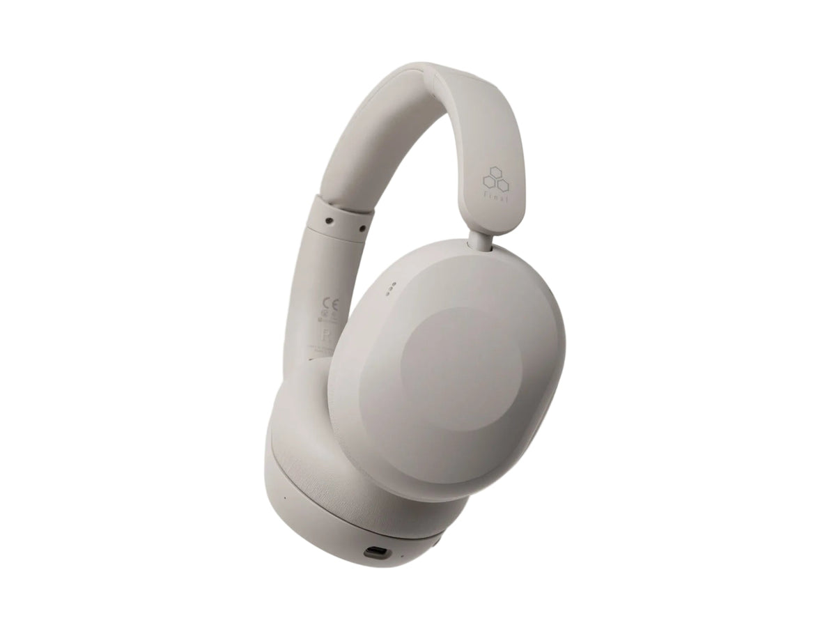 Final Audio UX1000, Greige