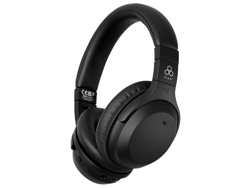 Final Audio UX2000, Nero