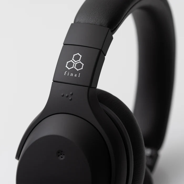 Final Audio UX2000