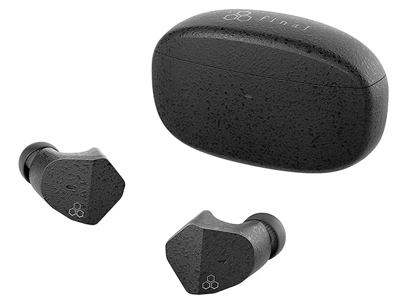 Final Audio ZE3000