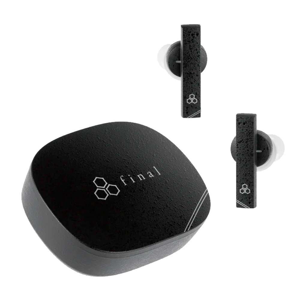 Final Audio ZE8000