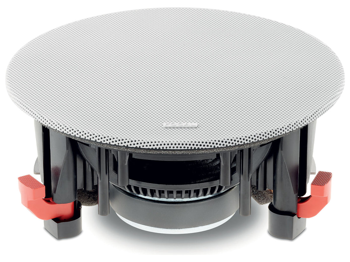 Focal 100 ICW6 - Diffusore da incasso a soffitto Bianco - Foto 3