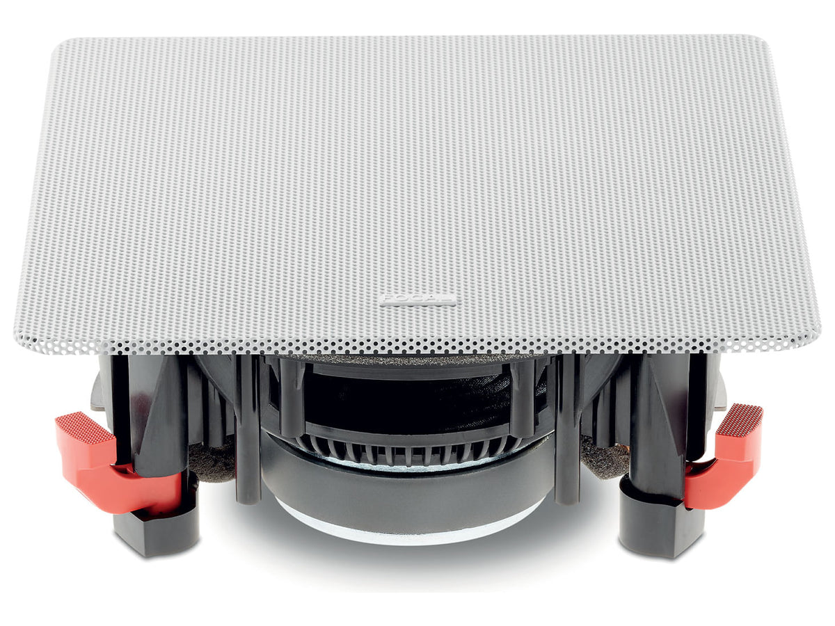 Focal 100 ICW6 - Diffusore da incasso a soffitto Bianco - Foto 4