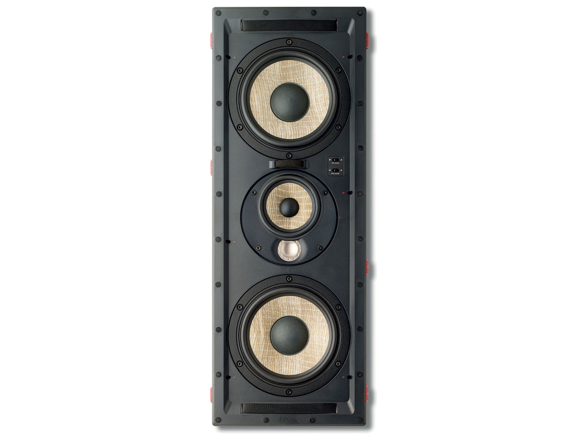 Focal 300 IW LCR6 - Diffusore da incasso a parete Bianco - Foto 1