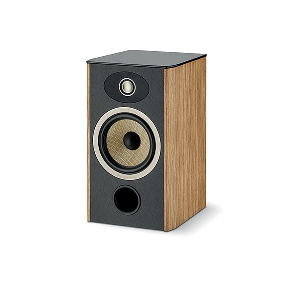 Focal Aria Evo X N°1, Noce chiaro