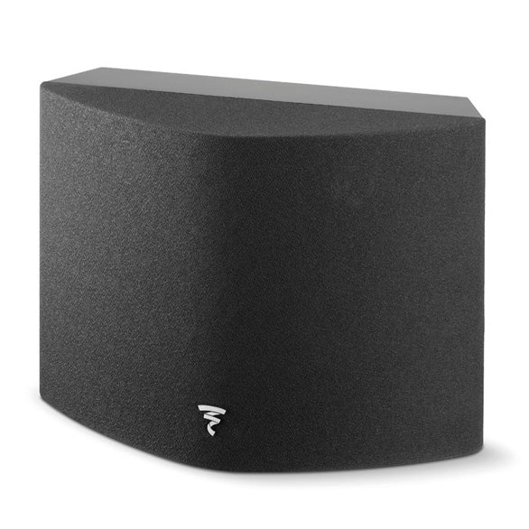 Focal Aria SR 900, vista frontale