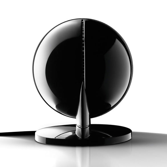 Focal Dome Flax 1.0, vista posteriore
