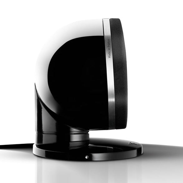 Focal Dome Flax 1.0, vista laterale
