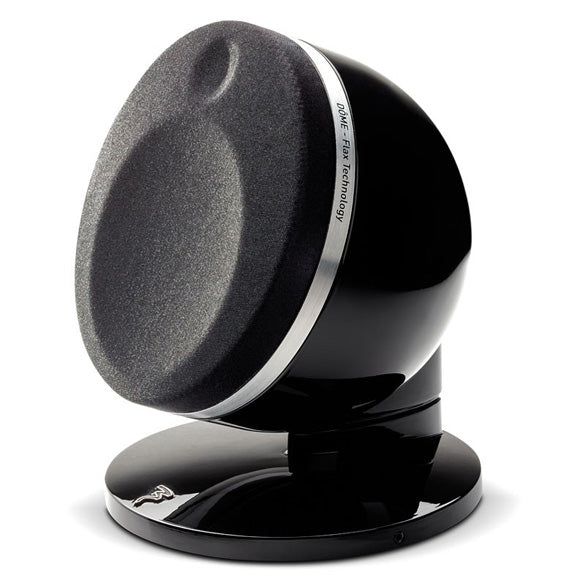 Focal Dome Pack Flax 5.1, vista frontale