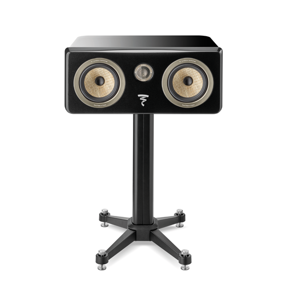 Focal Kanta Center Stand, vista frontale